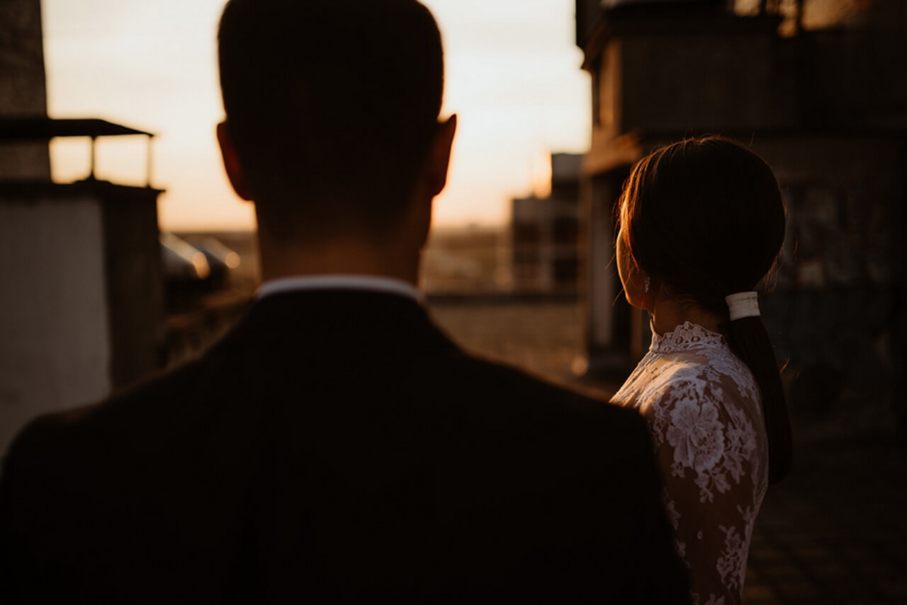 Belgrade Outdoor Wedding