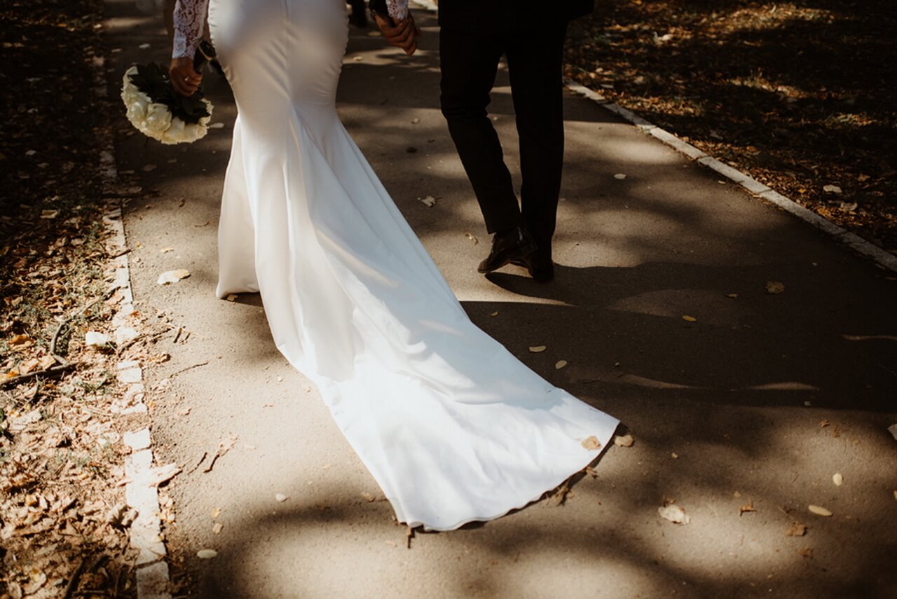 Belgrade Outdoor Wedding