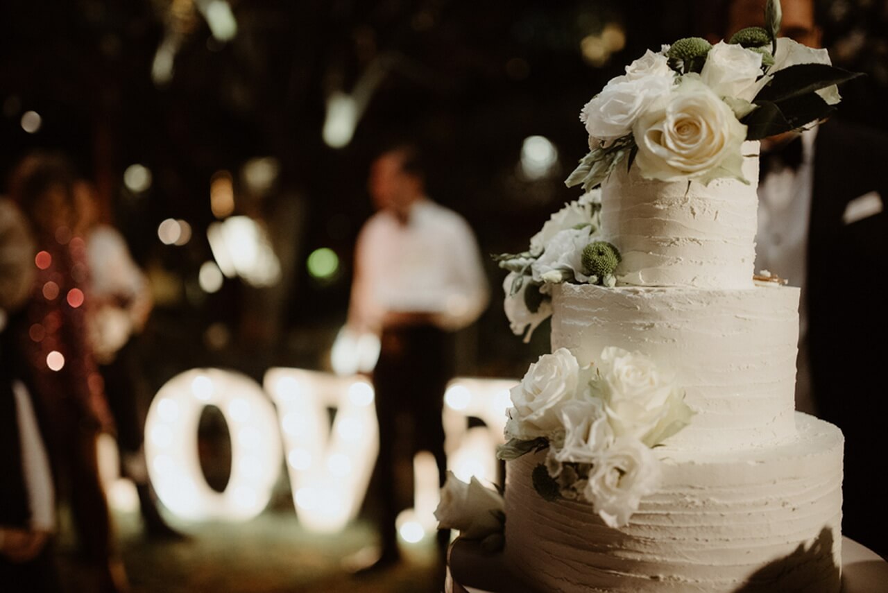 Belgrade Outdoor Wedding