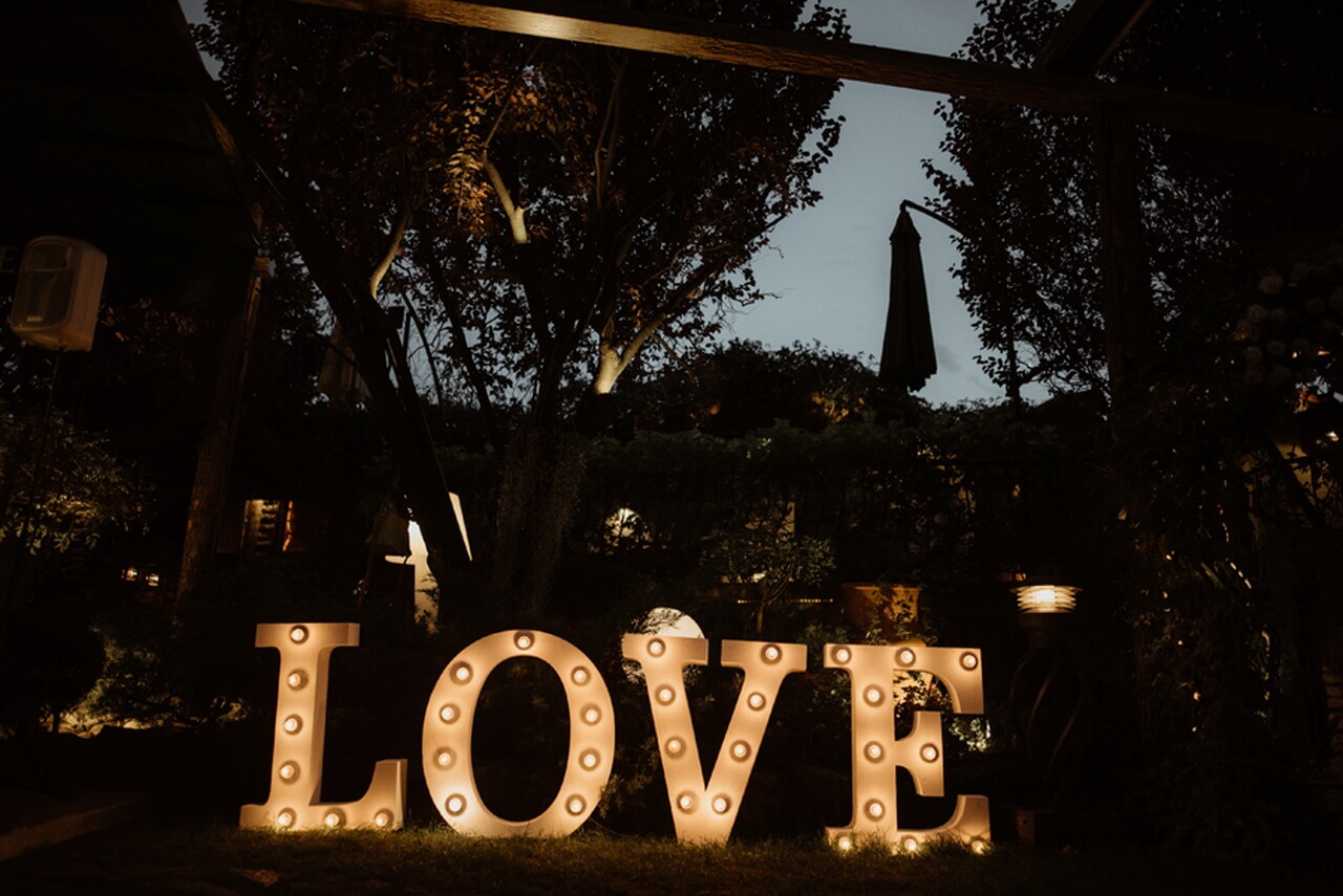 Belgrade Outdoor Wedding